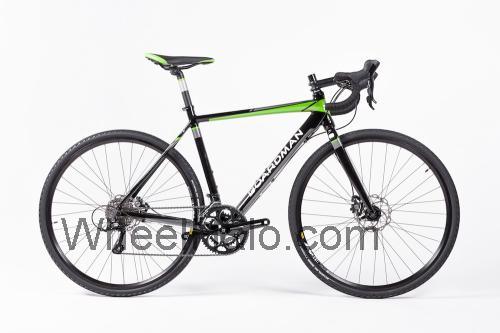 Boardman CX Comp specs and reviews